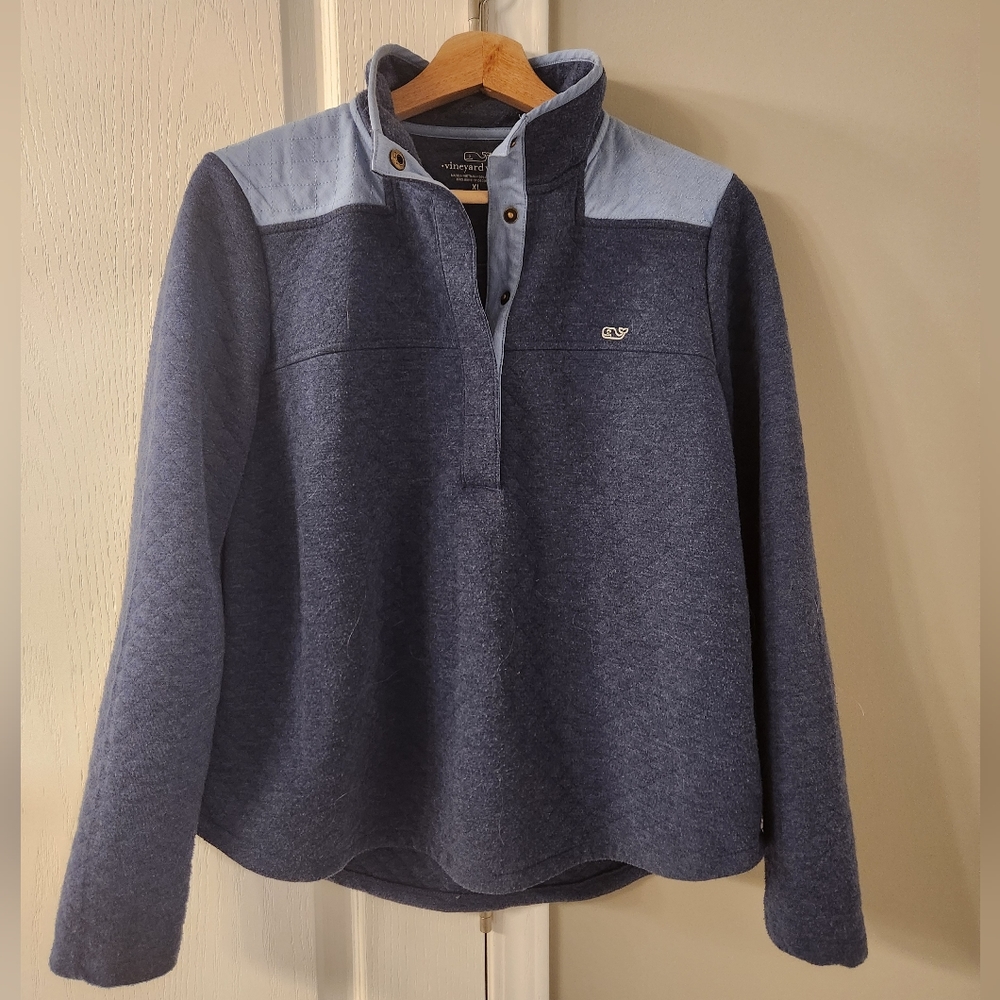 Vinyard Vines Shep Shirt